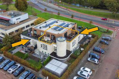 Woning Newtonbaan 37 Nieuwegein