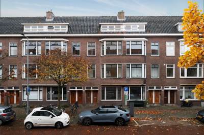 Woning Abraham Kuyperlaan 104a1 Rotterdam