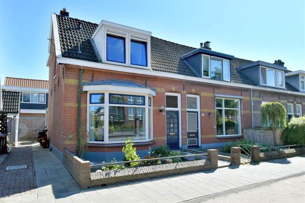 Woning Brinkgreverweg 158 Deventer
