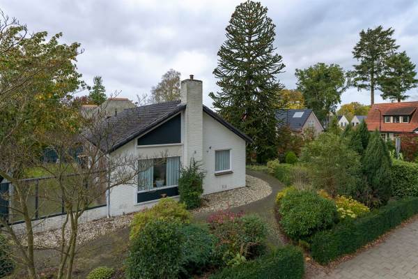 Woning Loenenseweg 14 Beekbergen