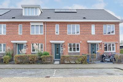 Woning Parklaan 185 Boskoop