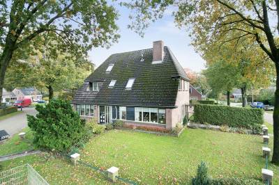 Woning Hesselsstraat 2 Diever