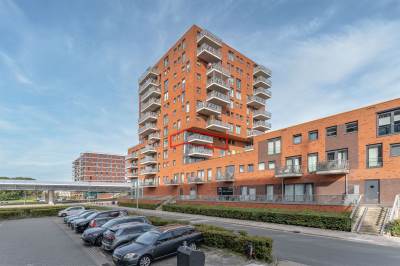 Woning Battutalaan 685 Utrecht