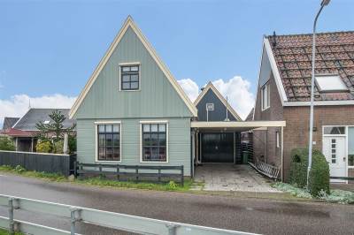 Woning Oostgraftdijk 4 Oost-Graftdijk