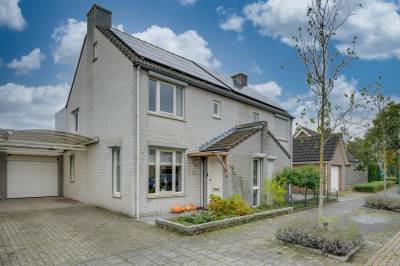 Woning Dundelbroek 6 Rijen