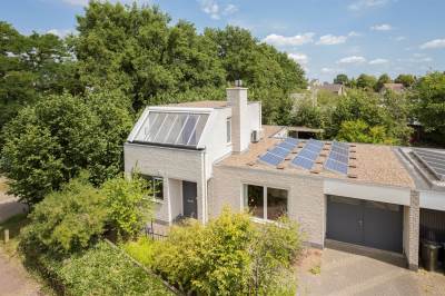 Woning Acacia 30 Helmond