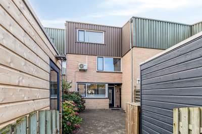 Woning Regulus 38 Hoogeveen