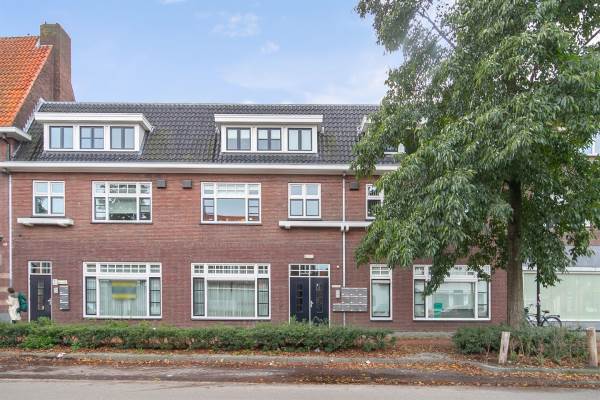 Woning Leenderweg 104B Eindhoven