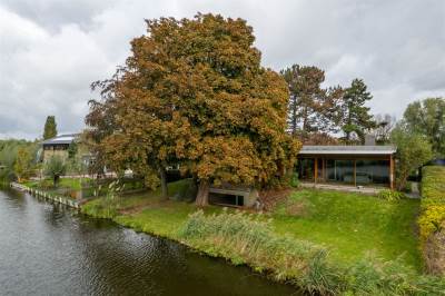 Woning Rottekade 52 Bergschenhoek