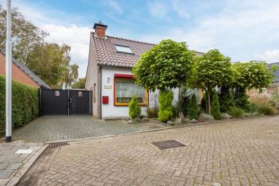 Woning De Kuil 5 Ossendrecht