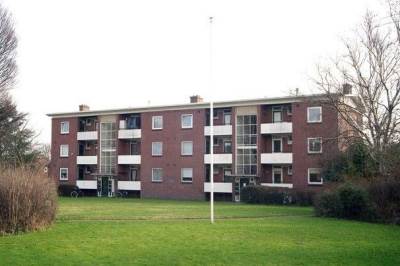 Woning Breemarsweg 278II Hengelo (OV)