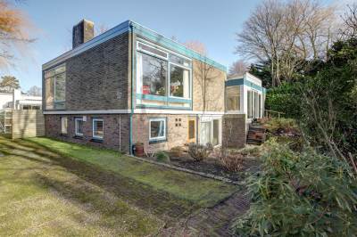 Bouwgrond Oranjelaan 37 Bergen (NH)