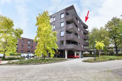 Woning Astronautenweg 20R Hoorn (NH)