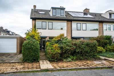 Woning Aldenhof 6032 Nijmegen