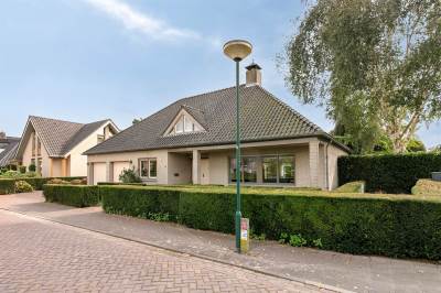 Woning Magnolia 10 Geffen