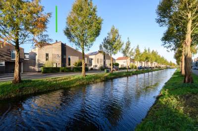 Woning Geert van der Zwaagweg 30 Heerenveen