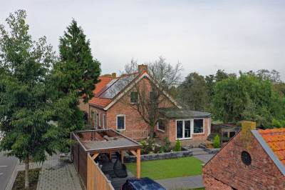 Woning Steenweg 24 Moerdijk