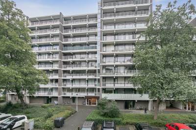 Woning Elzendreef 121 Voorburg