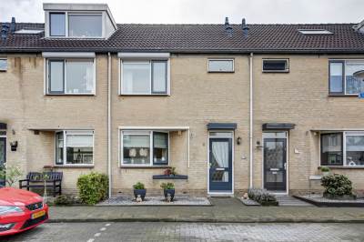 Woning Liesgras 9 Nieuw-Lekkerland