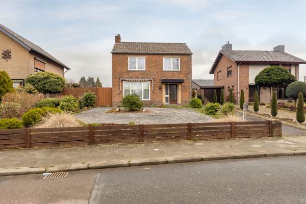 Woning Vullingsweg 153 Heerlen