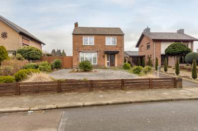 Woning Vullingsweg 153 Heerlen