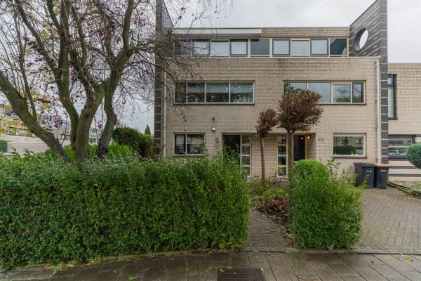 Woning Chico Mendesring 510 Dordrecht