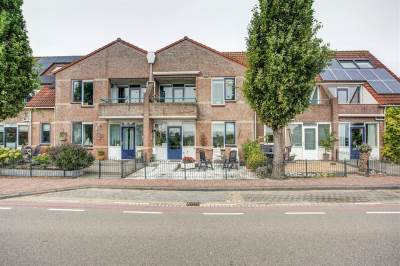 Woning Christineweg 22 Kinderdijk