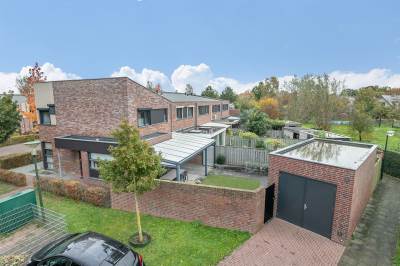 Woning Esrand 11 Nuenen