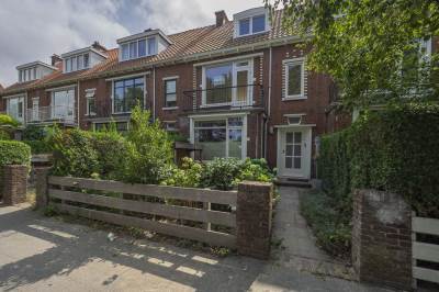 Woning Laan van Poot 400A Den Haag