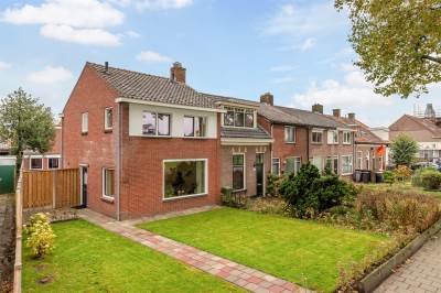 Woning Sluiskade Zuidzijde 133 Almelo
