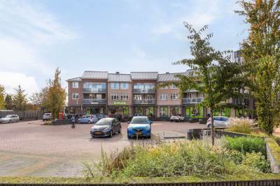 Woning Roggelseweg 39a10 Helden