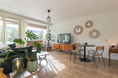 Woning Heuvelstraat 160 Tilburg