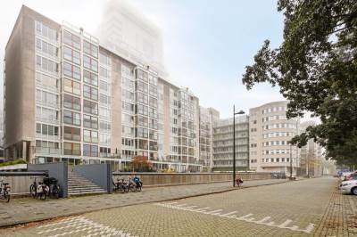 Woning Omval 237 Amsterdam