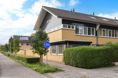 Woning Junistraat 49 Almere