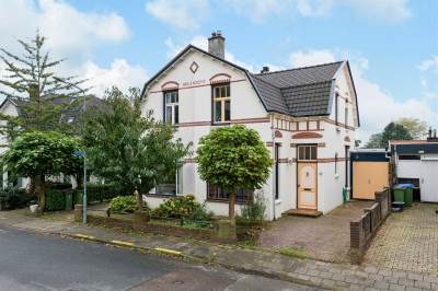 Woning Emmastraat 22 Oosterbeek