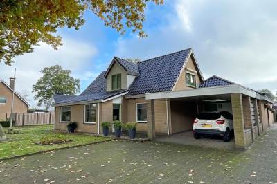 Woning Reimersstraat 1 Dalen