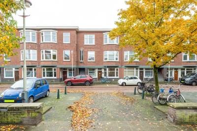 Woning Nijkerklaan 20 Den Haag