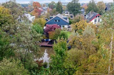 Woning de Pôlle 12 Goutum
