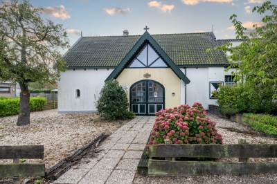 Woning Stationsweg 37 Ouddorp