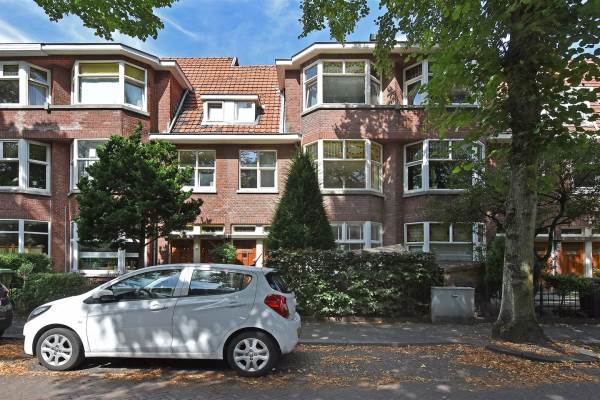 Woning Beetslaan 31 Rijswijk (ZH)
