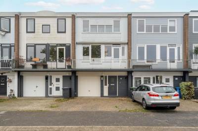 Woning Botlek 12 Zwolle