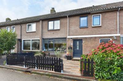Woning Steven van Rumelaerstraat 58 Mijdrecht
