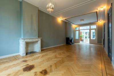 Woning Avenue Concordia 90 Rotterdam