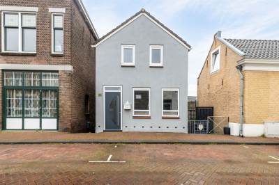 Woning Pastoriedijk 272 Pernis Rotterdam