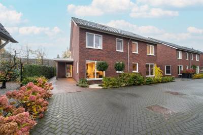 Woning Uddelsekampweg 60 Uddel