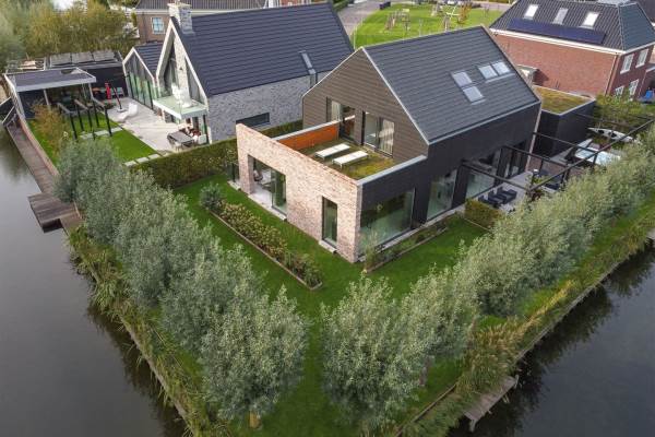 Woning Tuindershof 5 Enkhuizen