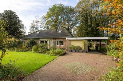 Woning Vogelkerslaan 13 Zuidwolde (DR)