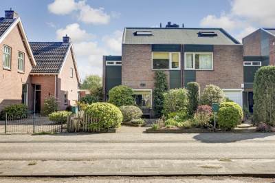 Woning Arnhemsebovenweg 25 Driebergen-Rijsenburg