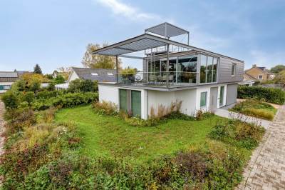 Woning Marathonstraat 14 Bergen op Zoom