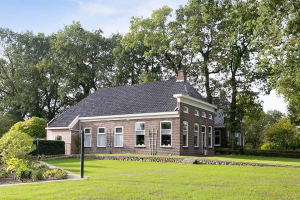 Woning Hunzeweg 28 Nieuw Annerveen